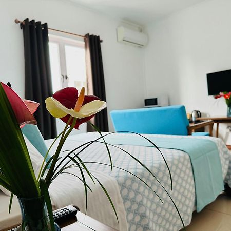 Residence Le Point Choisy 푸앵트 오 카노니에 외부 사진