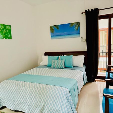 Residence Le Point Choisy 푸앵트 오 카노니에 외부 사진