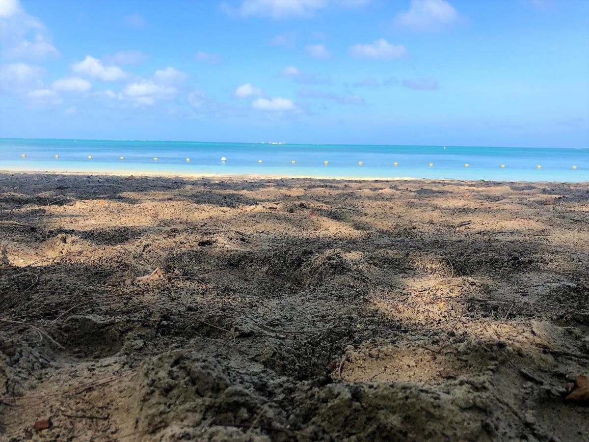 Residence Le Point Choisy 푸앵트 오 카노니에 외부 사진
