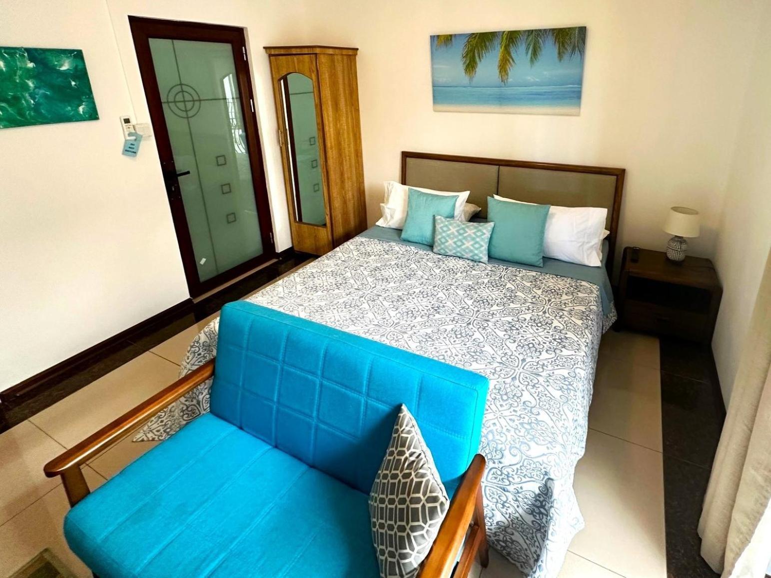 Residence Le Point Choisy 푸앵트 오 카노니에 외부 사진