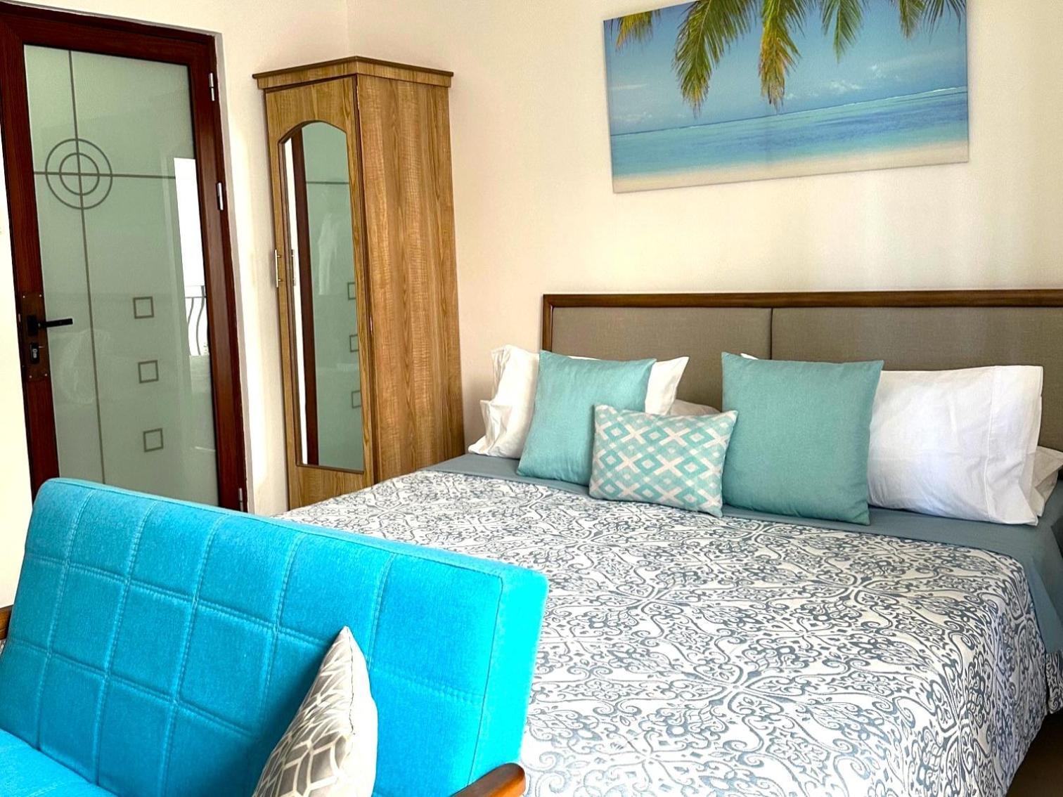 Residence Le Point Choisy 푸앵트 오 카노니에 외부 사진