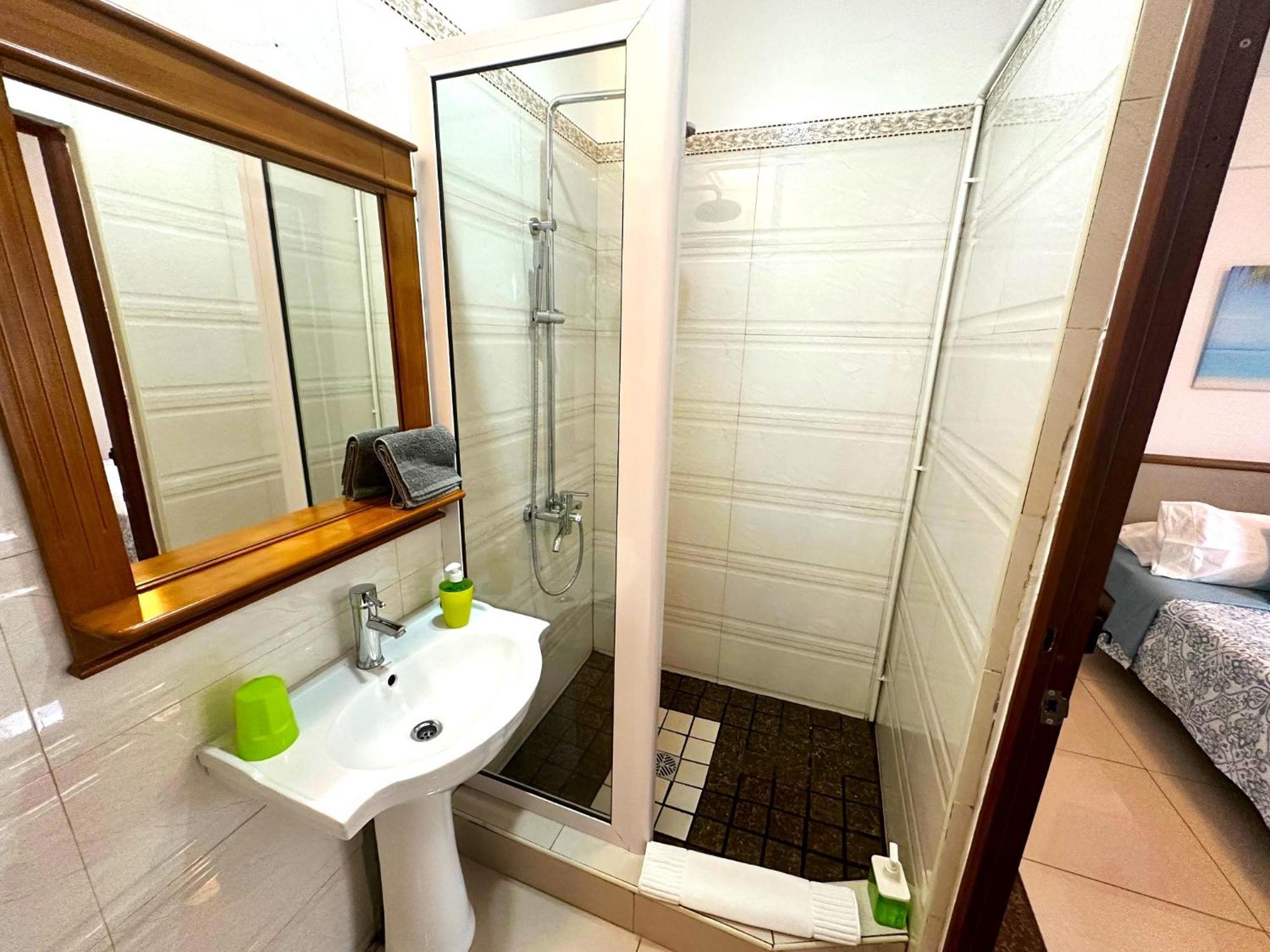 Residence Le Point Choisy 푸앵트 오 카노니에 외부 사진