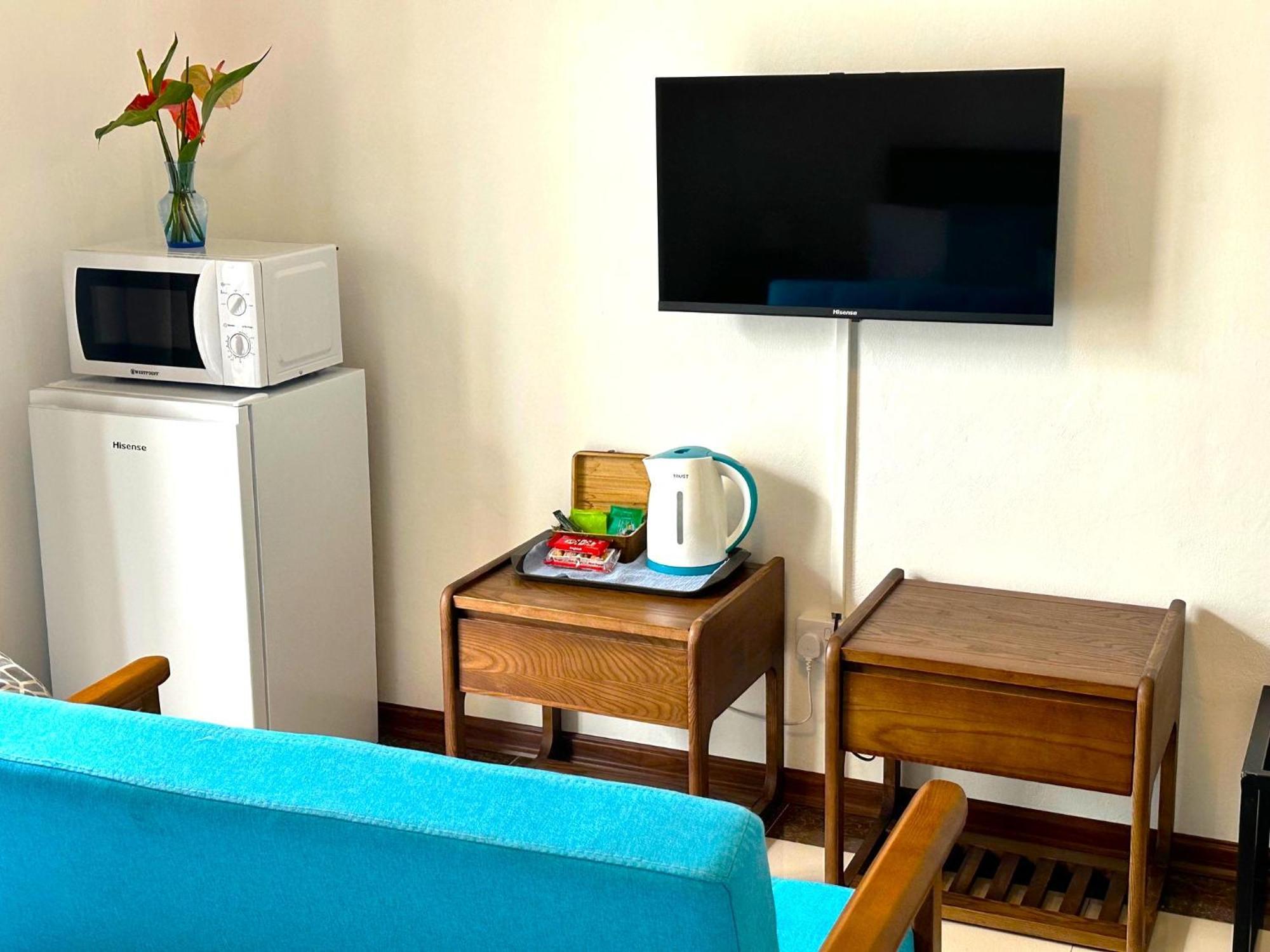 Residence Le Point Choisy 푸앵트 오 카노니에 외부 사진