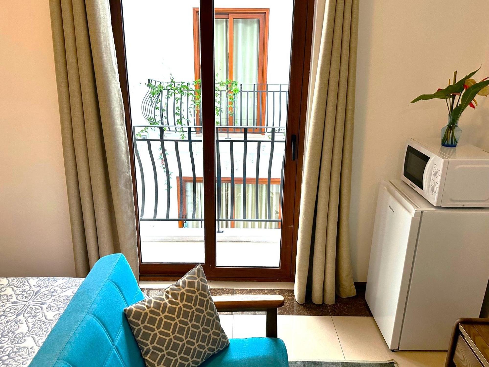 Residence Le Point Choisy 푸앵트 오 카노니에 외부 사진