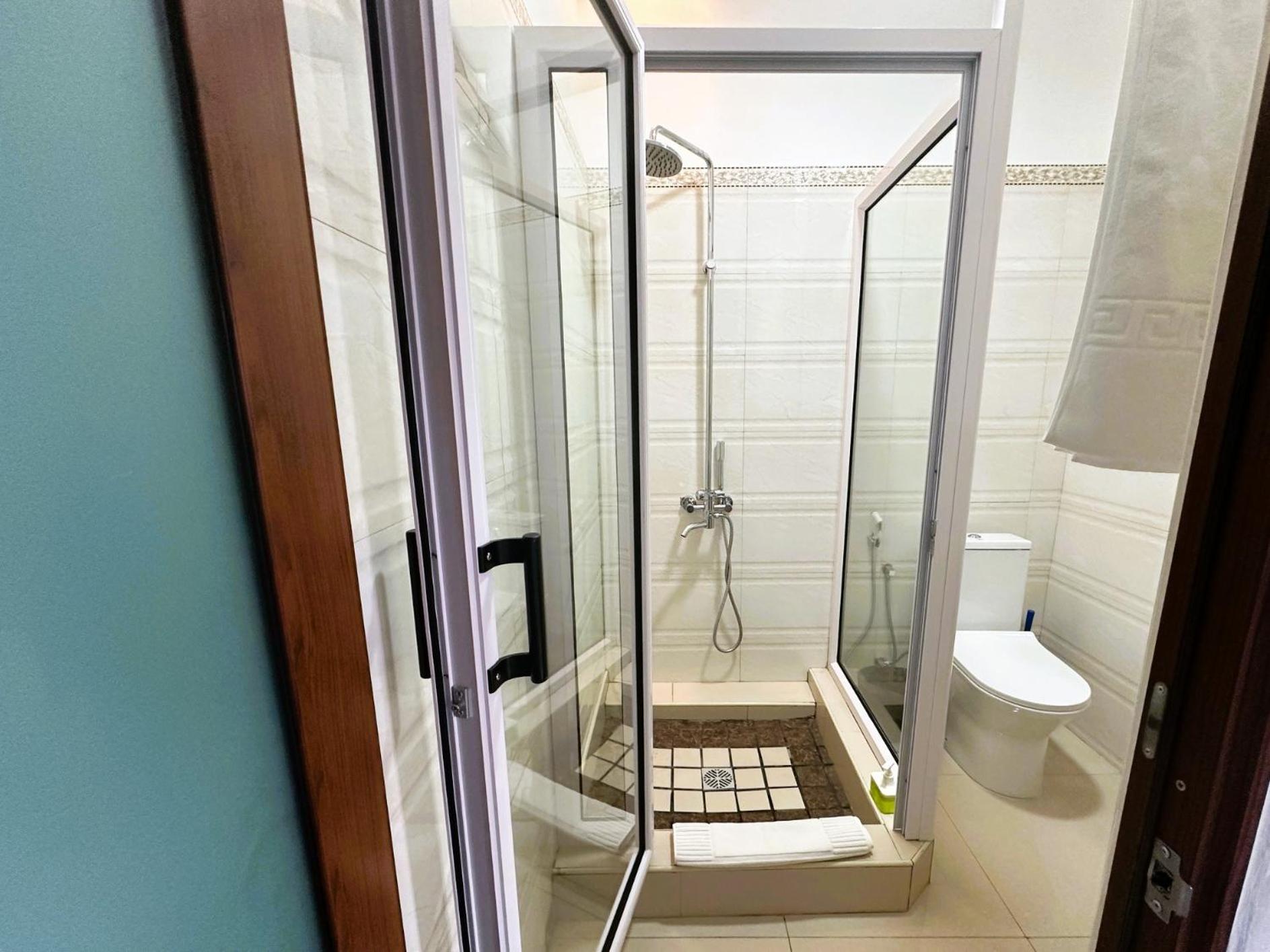 Residence Le Point Choisy 푸앵트 오 카노니에 외부 사진