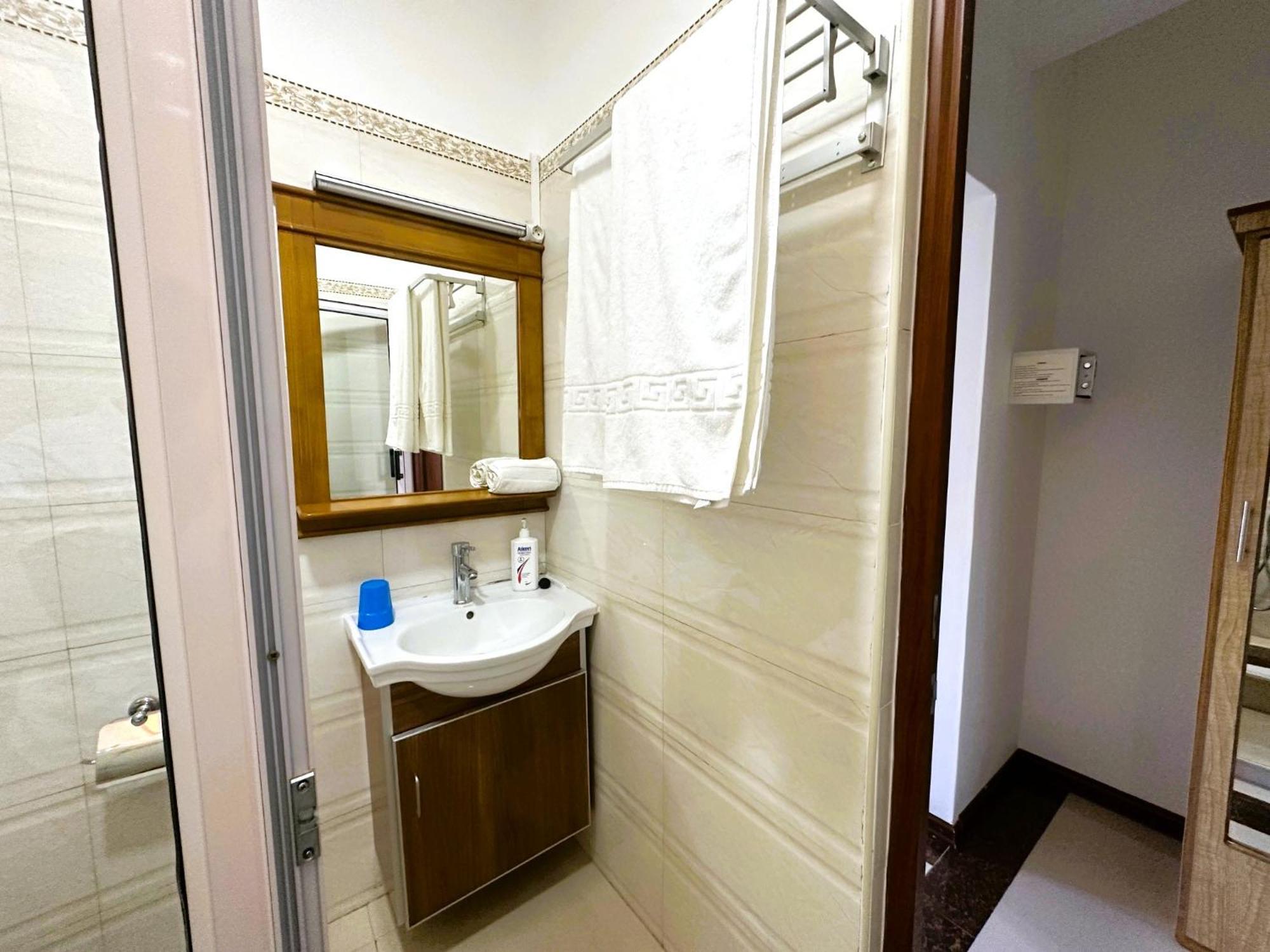 Residence Le Point Choisy 푸앵트 오 카노니에 외부 사진