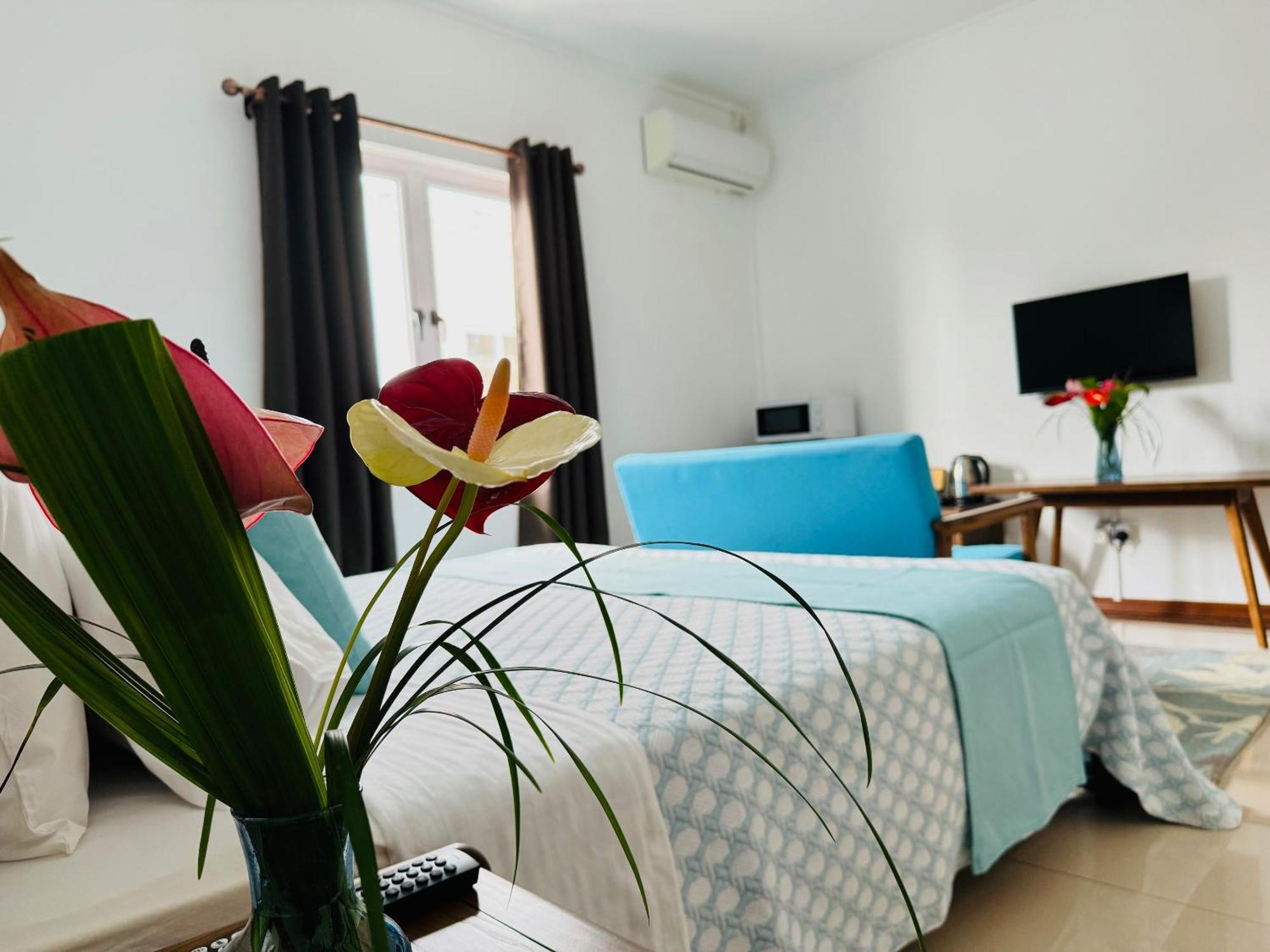 Residence Le Point Choisy 푸앵트 오 카노니에 외부 사진