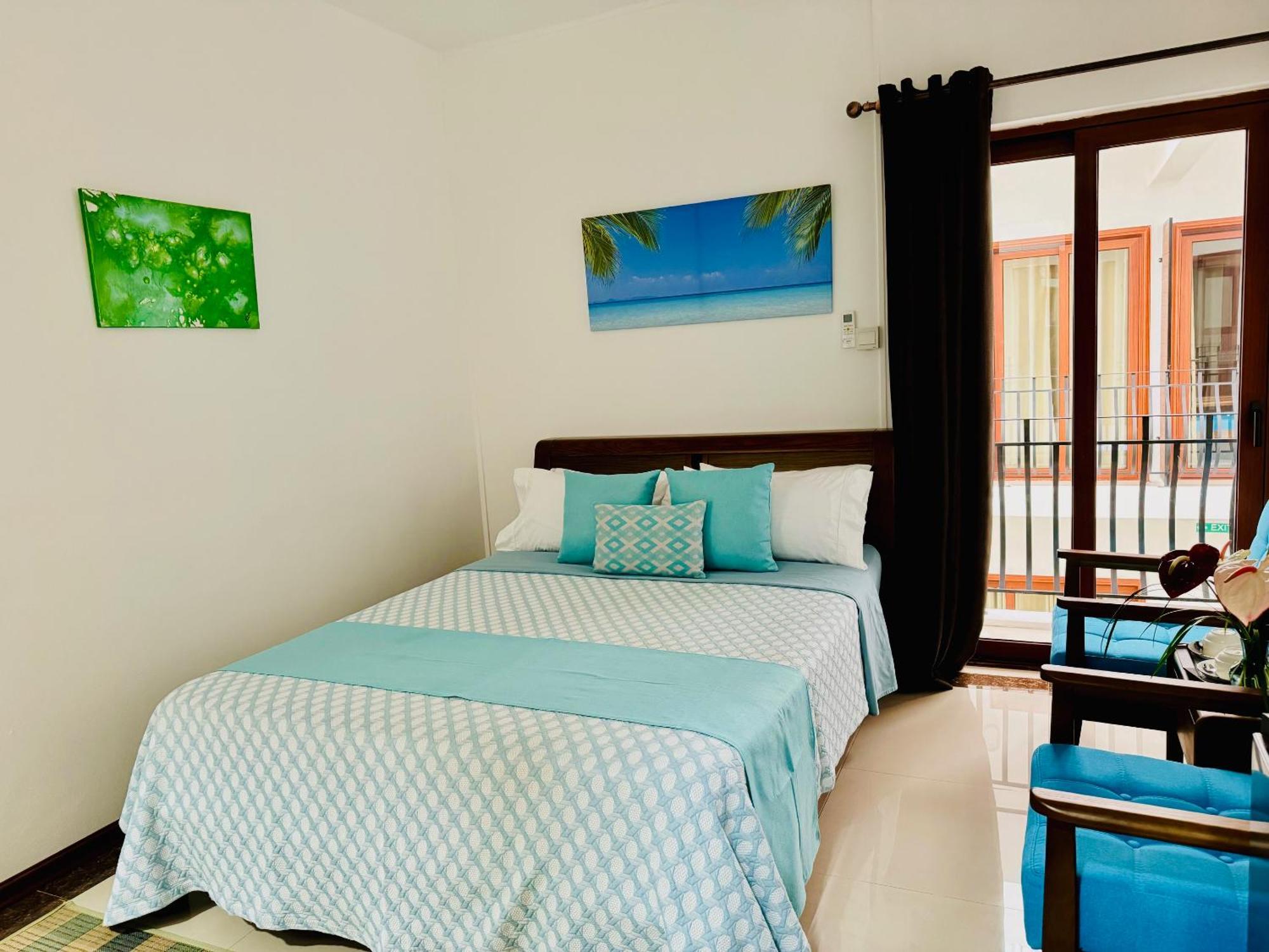 Residence Le Point Choisy 푸앵트 오 카노니에 외부 사진