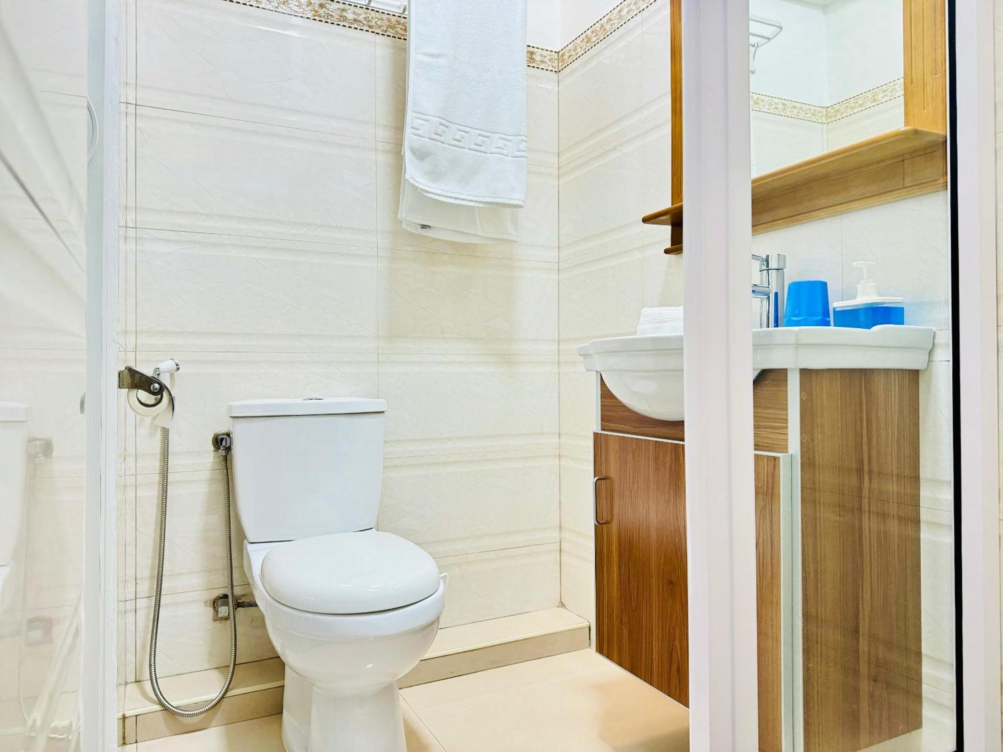 Residence Le Point Choisy 푸앵트 오 카노니에 외부 사진