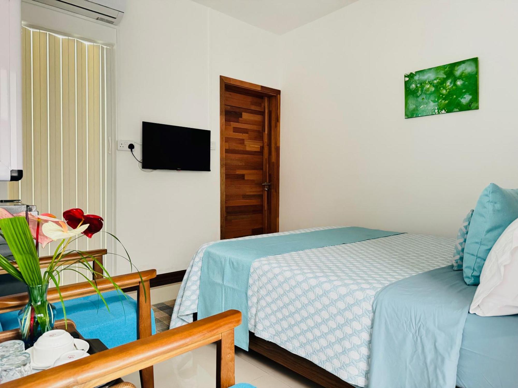 Residence Le Point Choisy 푸앵트 오 카노니에 외부 사진