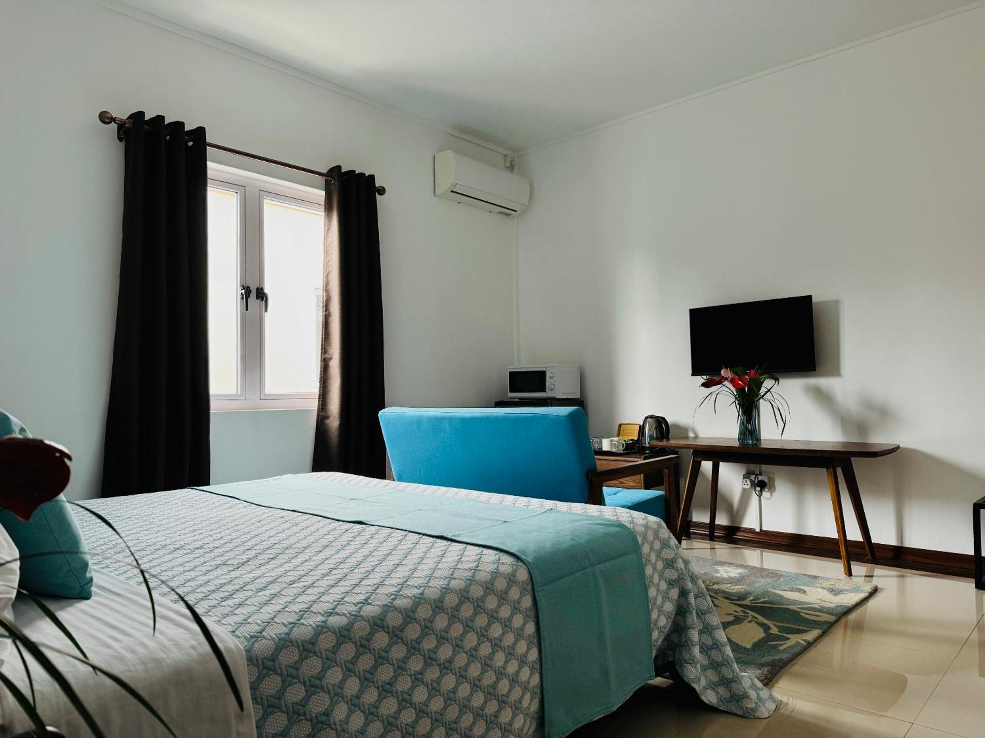 Residence Le Point Choisy 푸앵트 오 카노니에 외부 사진