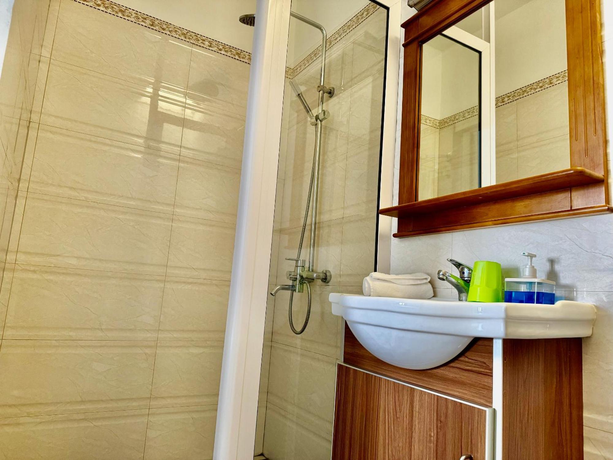 Residence Le Point Choisy 푸앵트 오 카노니에 외부 사진