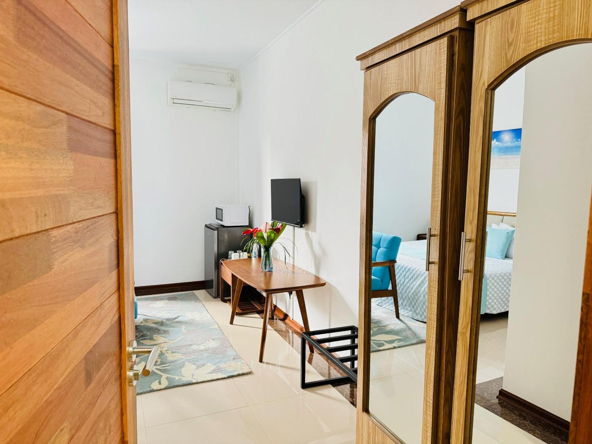Residence Le Point Choisy 푸앵트 오 카노니에 외부 사진