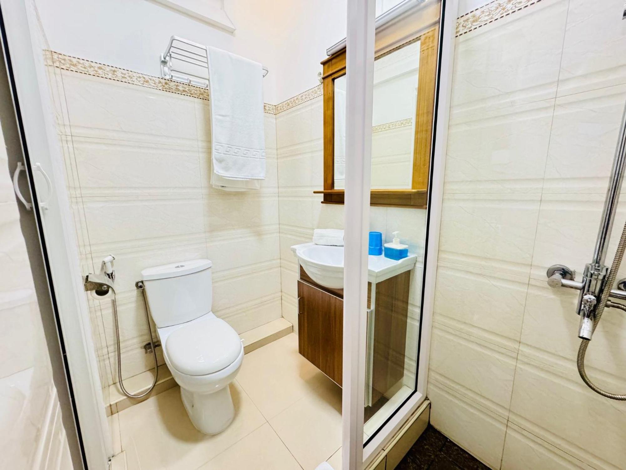 Residence Le Point Choisy 푸앵트 오 카노니에 외부 사진