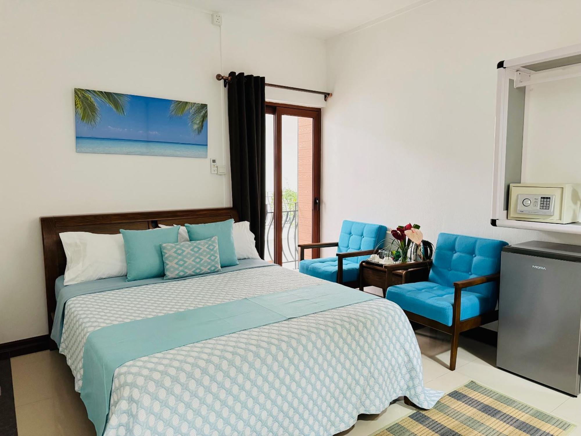 Residence Le Point Choisy 푸앵트 오 카노니에 외부 사진